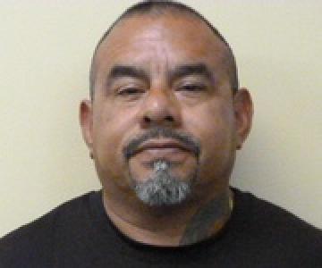 Frank Flores a registered Sex Offender of Texas