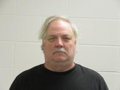 John Henry Wait Jr a registered Sex Offender of Texas