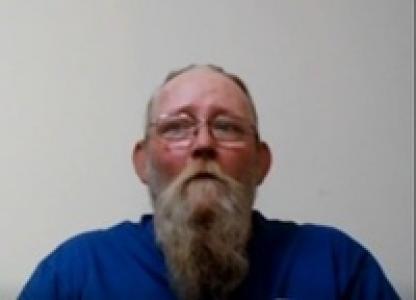 David Lewis Coates a registered Sex Offender of Texas