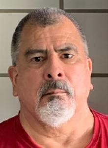 Frederick Espinosa Jr a registered Sex Offender of Texas