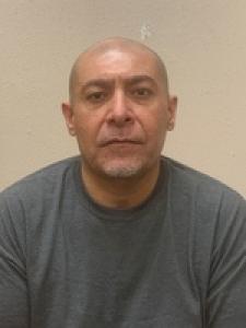 Jimmy Flores Aviles a registered Sex Offender of Texas