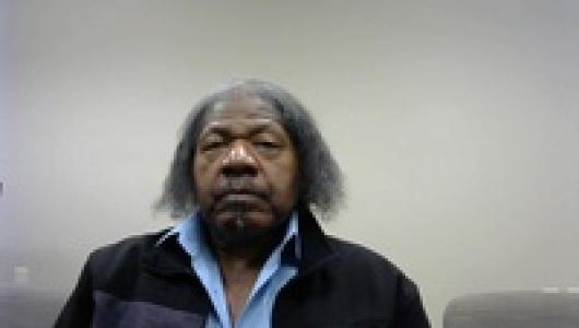 Clifford Earl Brown a registered Sex Offender of Texas