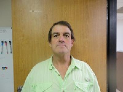 Paul Patterson a registered Sex Offender of Texas