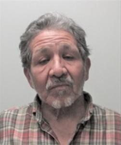 Henry Dominguez a registered Sex Offender of Texas