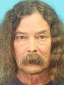 Mark Edward Flanagan a registered Sex Offender of Texas