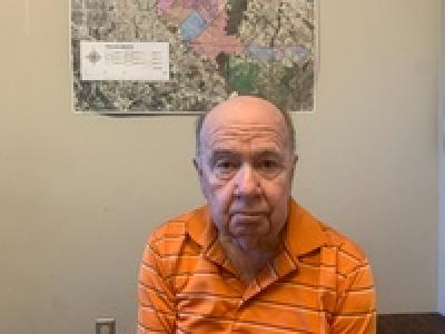 Roy G Durbin a registered Sex Offender of Texas