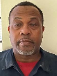 Aaron Navail Samuel a registered Sex Offender of Texas