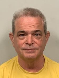 Robert Emmett Horn a registered Sex Offender of Texas