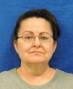 Carol Ann Rushing a registered Sex Offender of Texas