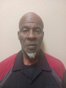 Eugene Wayne Johnson a registered Sex Offender of Texas