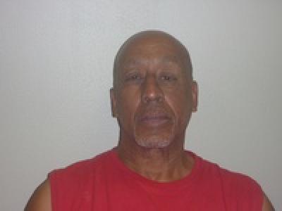 A V Cox a registered Sex Offender of Texas