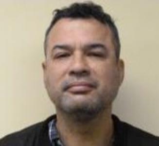 Cristobal Meteo Garcia a registered Sex Offender of Texas