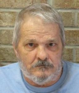 Jimmy Lee Perdew a registered Sex Offender of Texas
