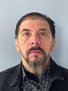 Jesus Rodriguez Frausto a registered Sex Offender of Texas