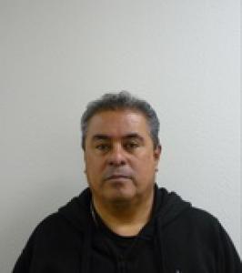 Santos Gonzales a registered Sex Offender of Texas