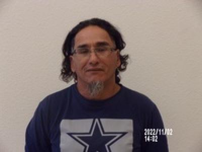 Andres Nieto a registered Sex Offender of Texas