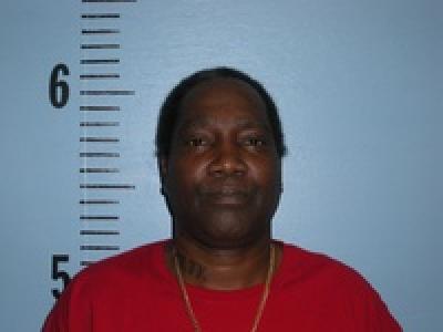 Anthony Hardin a registered Sex Offender of Texas