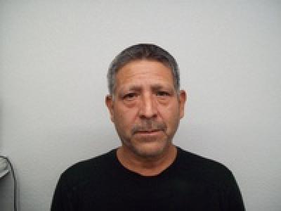 Mike De-leon a registered Sex Offender of Texas