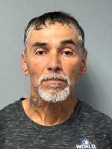 Andrew Salizar Maciel a registered Sex Offender of Texas