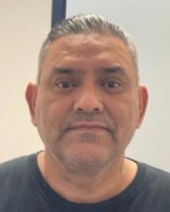 Angelo Garcia a registered Sex Offender of Texas