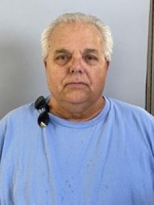 Terry Lee Simpson a registered Sex Offender of Texas