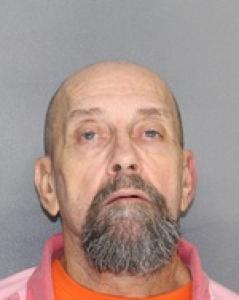 Donald Ray Garrett a registered Sex Offender of Texas