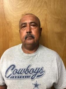 Oscar Ruiz Jr a registered Sex Offender of Texas