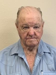Edward Leon Jones a registered Sex Offender of Texas