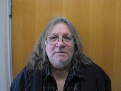 Roy Sherman Goates a registered Sex Offender of Texas