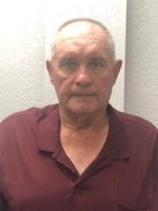 Larry Don Dickerson a registered Sex Offender of Texas