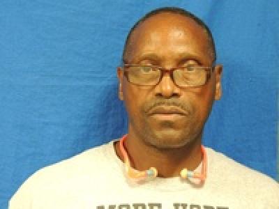 Andre James Taylor a registered Sex Offender of Texas
