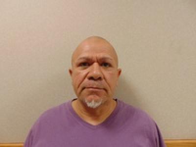 Nicholas Rivera Ceja a registered Sex Offender of Texas
