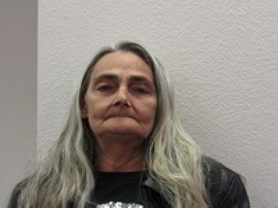 Sherry Allene Garcia a registered Sex Offender of Texas