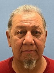 Margarito Mike Sanchez a registered Sex Offender of Texas