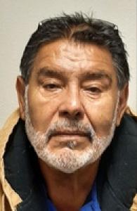 Antonio Mendez a registered Sex Offender of Texas