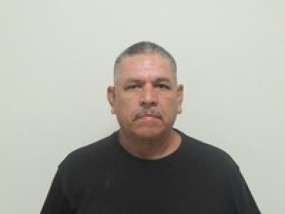 Enrique Solorzano a registered Sex Offender of Texas