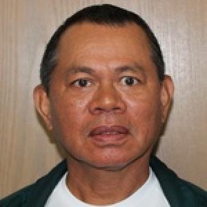 Trumg Kiet Tran a registered Sex Offender of Texas