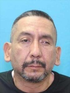 Jesse Abel Valdez a registered Sex Offender of Texas