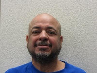 David Nuncio Jr a registered Sex Offender of Texas