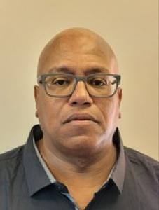 Byron Ferceluis Brooks a registered Sex Offender of Texas