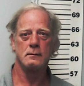 Roy Vale Dingler a registered Sex Offender of Texas