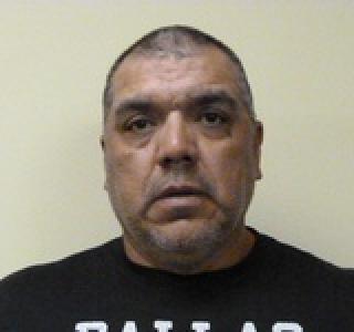 Roger Santiago a registered Sex Offender of Texas