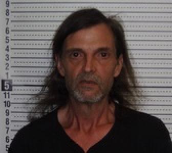 Rex Edward Crouch a registered Sex Offender of Texas