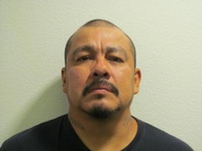 Daniel Garcia a registered Sex Offender of Texas