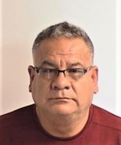 Ever Rodriquez Gonzalez a registered Sex Offender of Texas