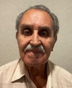 Federico C Villafranca a registered Sex Offender of Texas