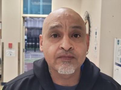 Ovidio Olivo a registered Sex Offender of Texas