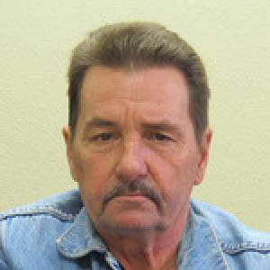Jack Eugene Lewis a registered Sex Offender of Texas