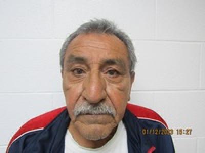 Gilberto Aranda Hernandez a registered Sex Offender of Texas