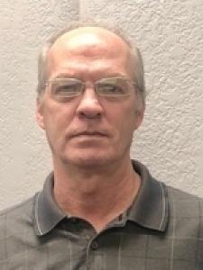 Curtis Jay Hansen a registered Sex Offender of Texas